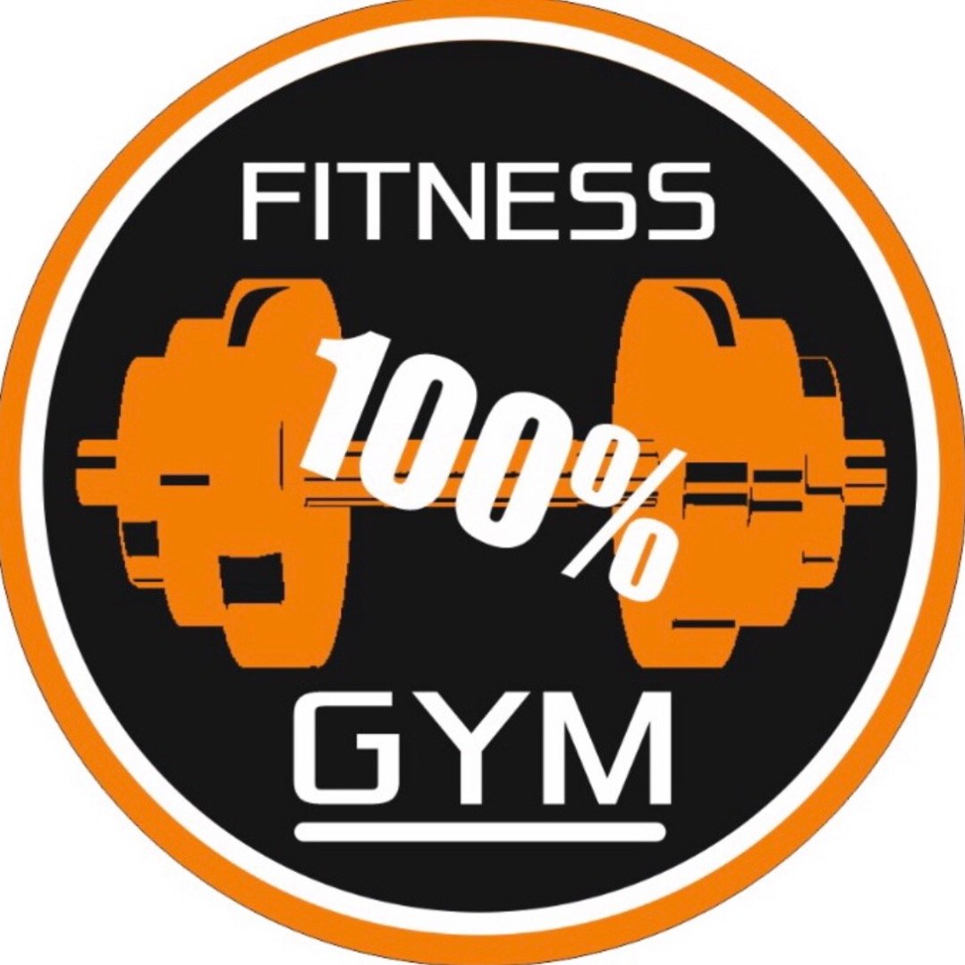 100% Fitness Gym